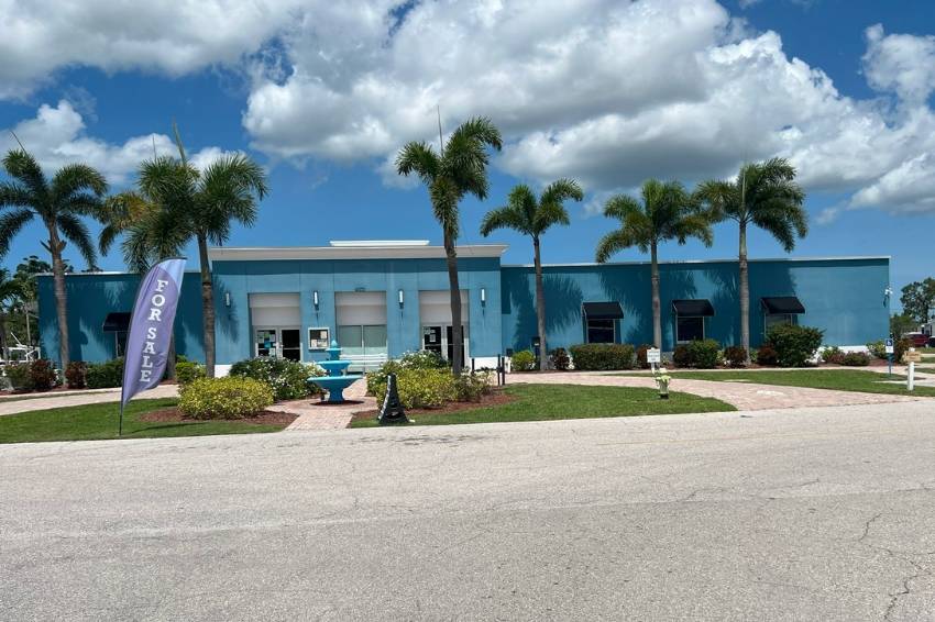 4114 Rhine St. a Sarasota, FL Mobile or Manufactured Home for Sale
